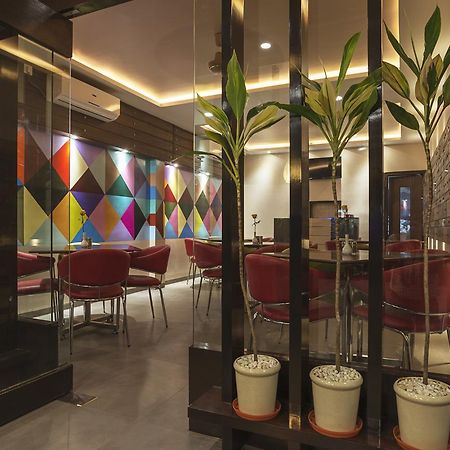 Sunshine Hotel Raigarh Exterior photo