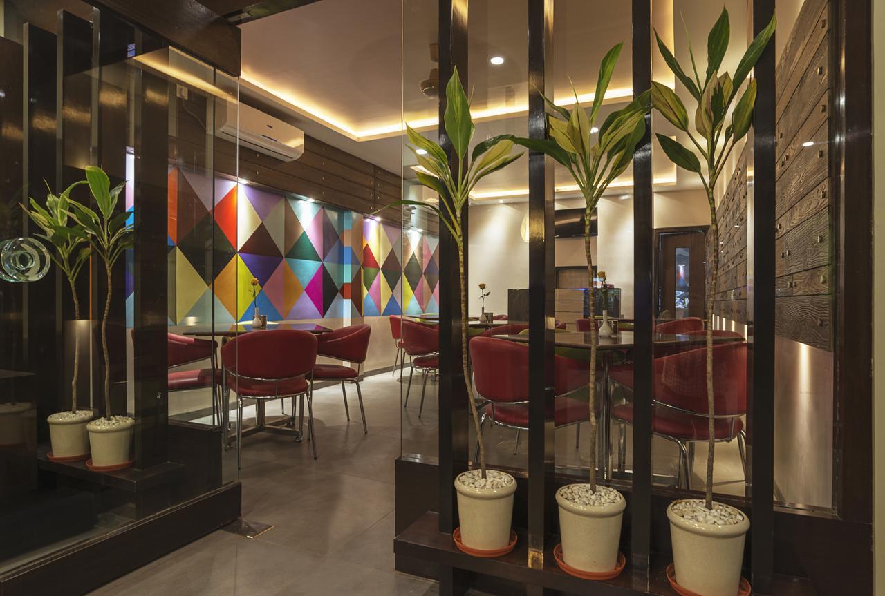 Sunshine Hotel Raigarh Exterior photo