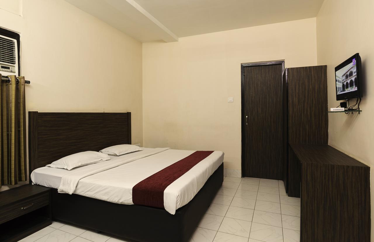 Sunshine Hotel Raigarh Exterior photo